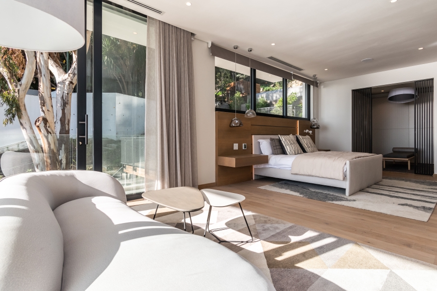 3 Bedroom Property for Sale in Bantry Bay Western Cape